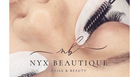 Nyx Beautique imagem 2