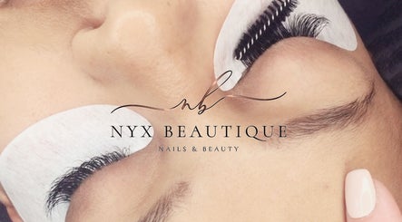 Nyx Beautique