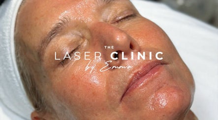 The Laser Clinic - By Emma billede 2
