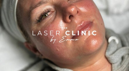 The Laser Clinic - By Emma kép 3