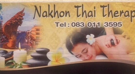 Nakhon Thai Therapy