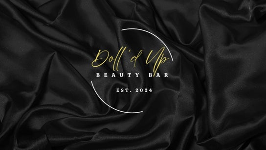 Doll'D Up Beauty Bar