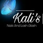Kali’s Nails and Lash Stash