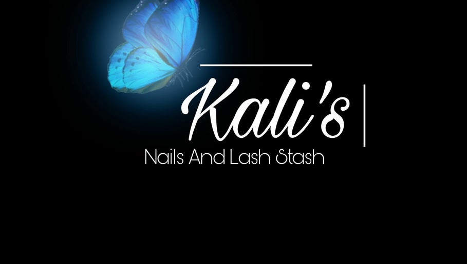 Kali’s Nails and Lash Stash billede 1