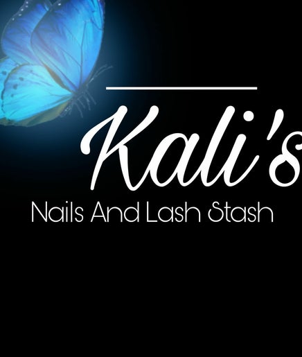 Kali’s Nails and Lash Stash 2paveikslėlis