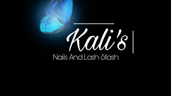 Kali’s Nails and Lash Stash