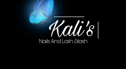 Kali’s Nails and Lash Stash – obraz 3