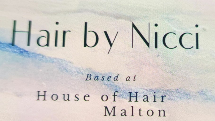 Hair by Nicci, bilde 1