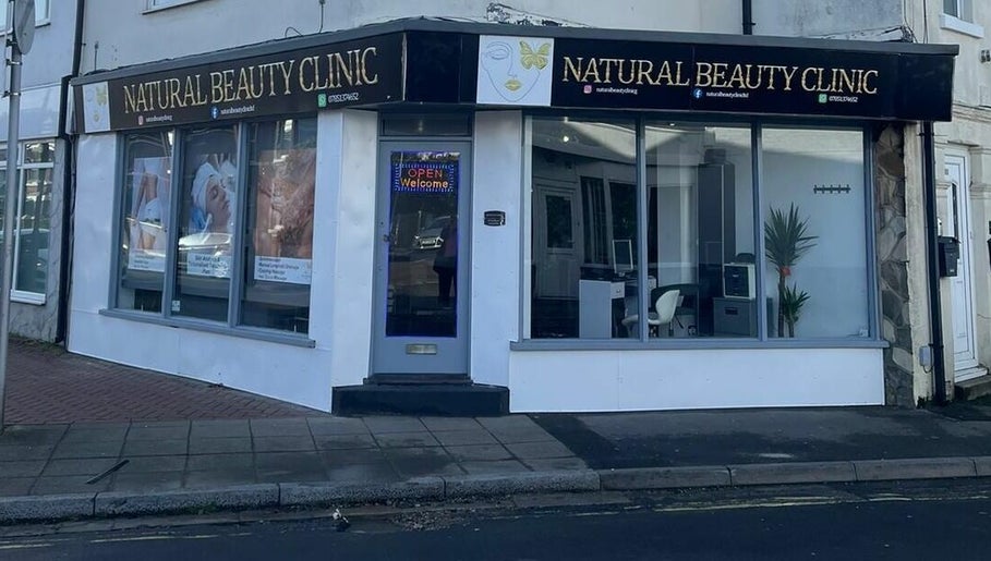 Natural beauty clinic image 1