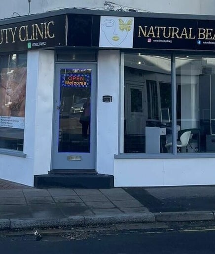 Natural beauty clinic image 2