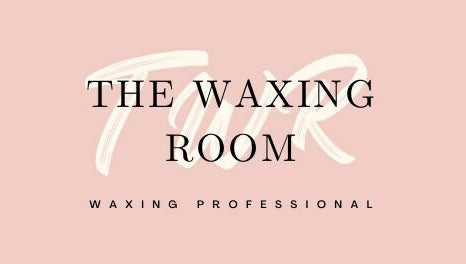 The Waxing Room Bild 1
