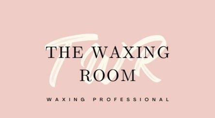 The Waxing Room