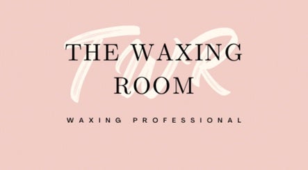 The Waxing Room