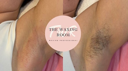 The Waxing Room