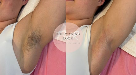 The Waxing Room