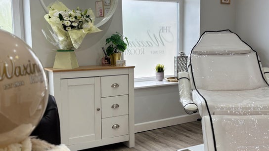 The Waxing Room
