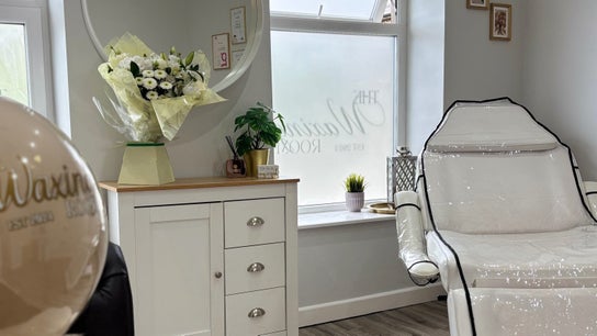 The Waxing Room