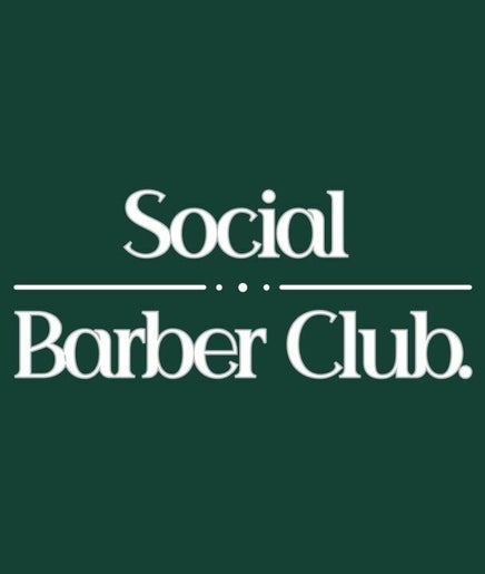 Social Barber Club – kuva 2
