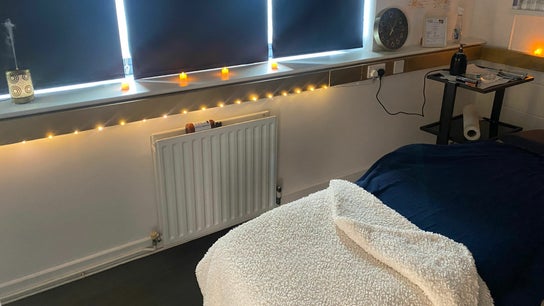 Lumina Holistic Massage Therapies