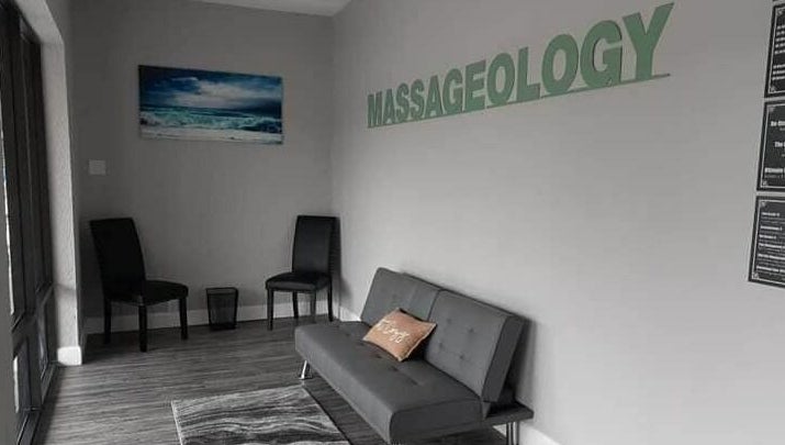 Massageology – obraz 1