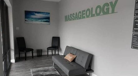 Massageology