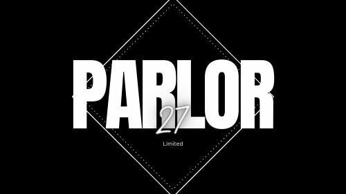 Parlor27 limited