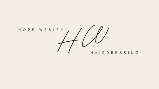 Hope Webley Hairdressing