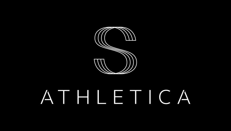 Steinert Athletica – obraz 1