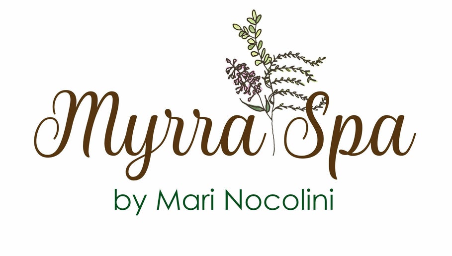 Myrra Spa by Mari Nocolini imaginea 1