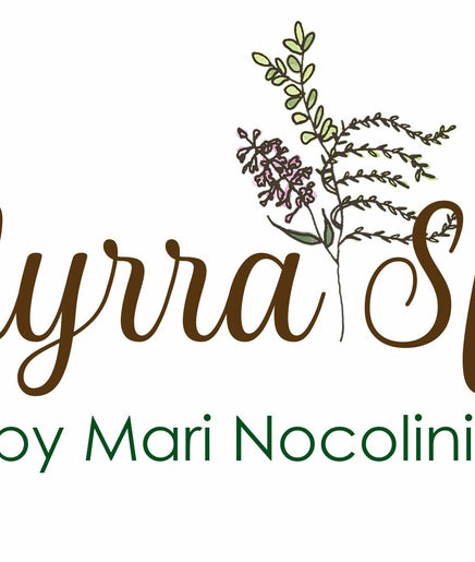 Myrra Spa by Mari Nocolini imaginea 2