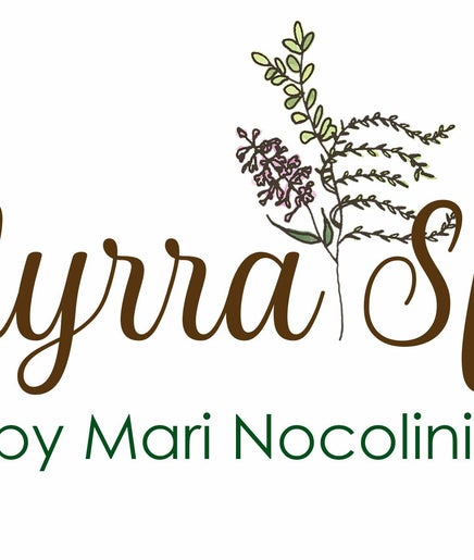 Myrra Spa by Mari Nocolini зображення 2