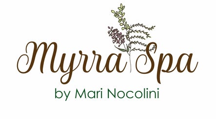 Myrra Spa by Mari Nocolini