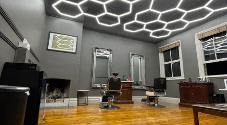 Kingdom Barbers & Co.