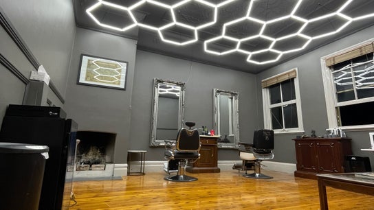 Kingdom Barbers & Co.
