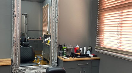 Kingdom Barbers & Co. image 3