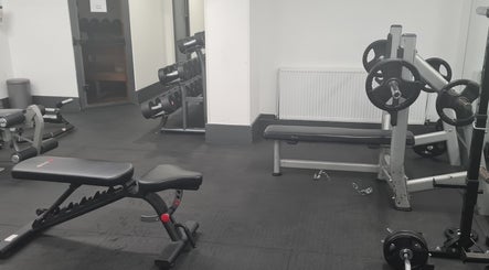 Robin White Fit image 3