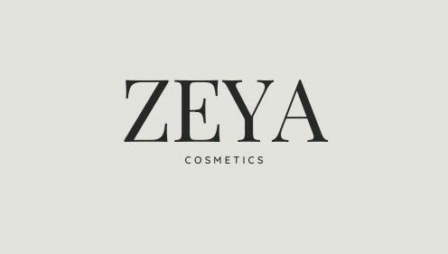Zeya Cosmetics – obraz 1
