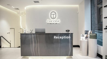 The One Skin Lab - QVB afbeelding 2