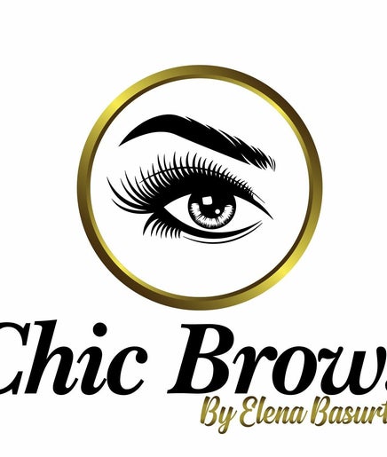 Chic Brows by Elena Basurto imagem 2