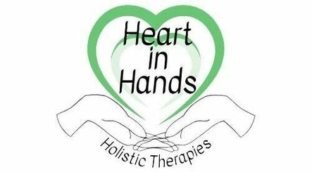 Heart In Hands Holistic Therapies