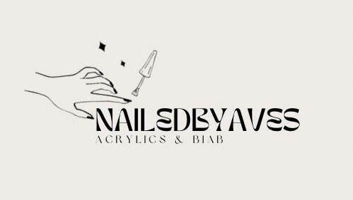 Nailed by Aves изображение 1