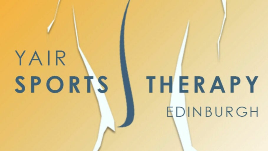 Yair Sports Therapy afbeelding 1
