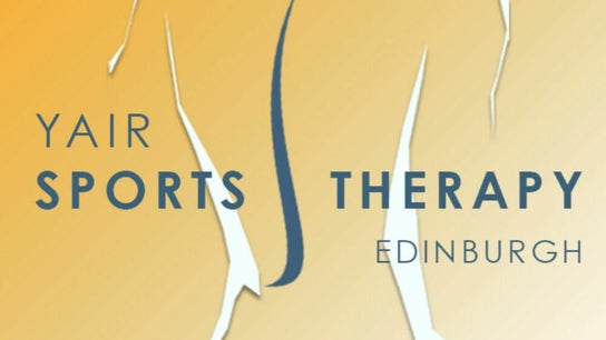 Yair Sports Therapy
