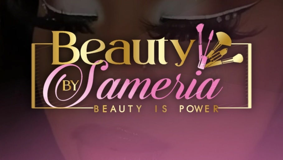 Beauty By Sameria – obraz 1