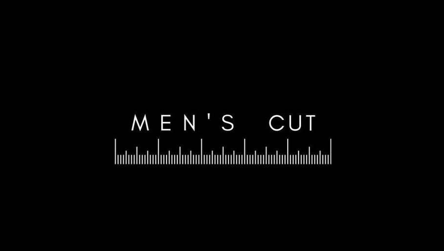 Men's Cut image 1