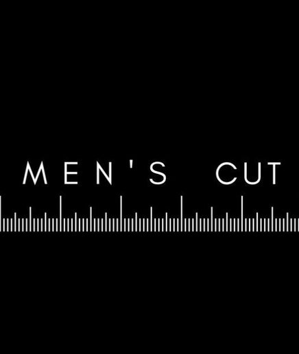 Men's Cut image 2