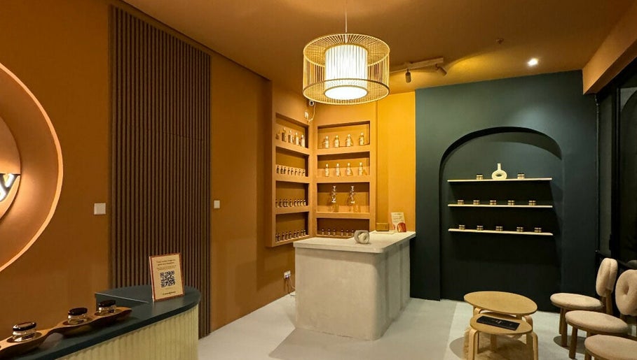 Zen Alchemy Spa image 1