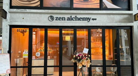 Zen Alchemy Spa image 3