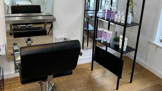 Albert Di Guida Hair London