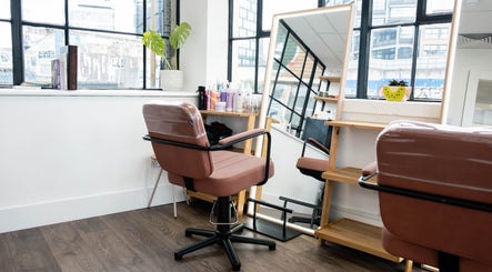 Albert Di Guida Hair London